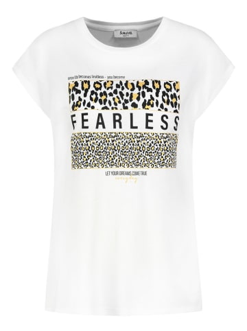 Sublevel Shirt wit