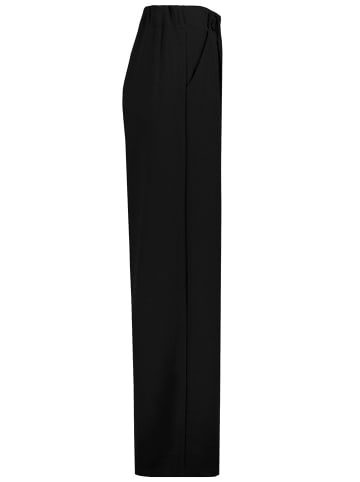 Sublevel Marlenehose in Schwarz
