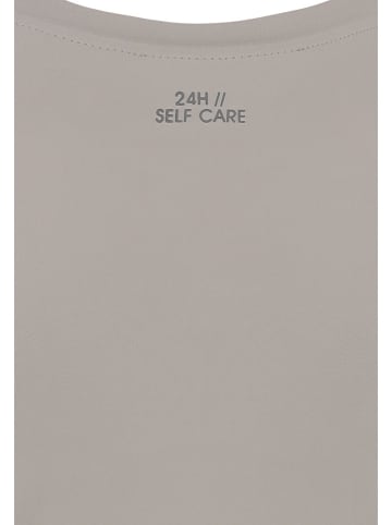 Sublevel Longsleeve grijs