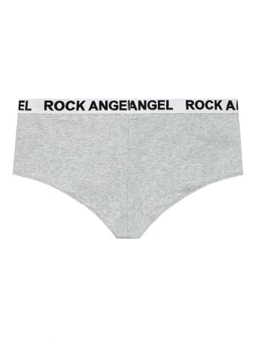 Sublevel 2er-Set: Pantys in Hellgrau