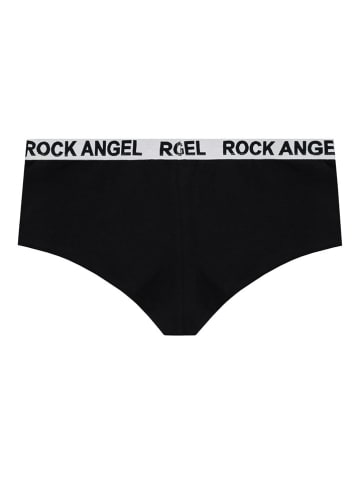 Sublevel 2er-Set: Pantys in Schwarz