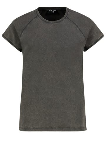 Sublevel Shirt antraciet