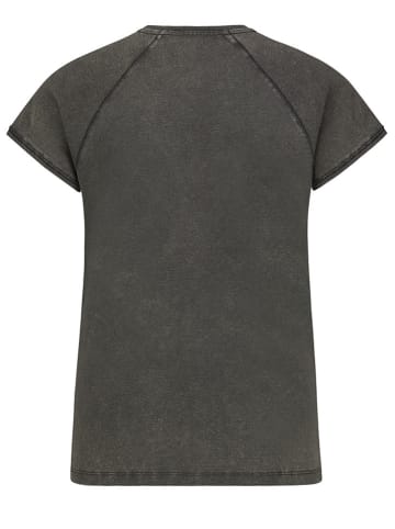 Sublevel Shirt antraciet