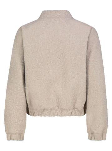 Sublevel Blouson in Beige