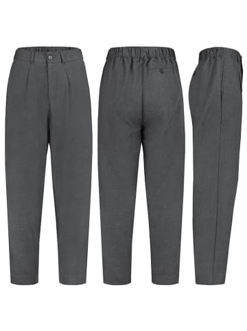 Sublevel Broek antraciet