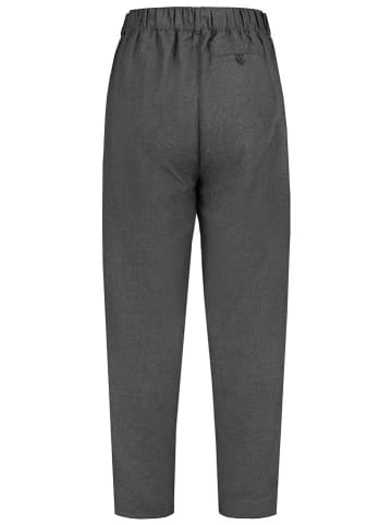 Sublevel Broek antraciet