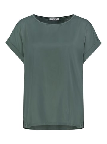 Sublevel Bluse in Grün