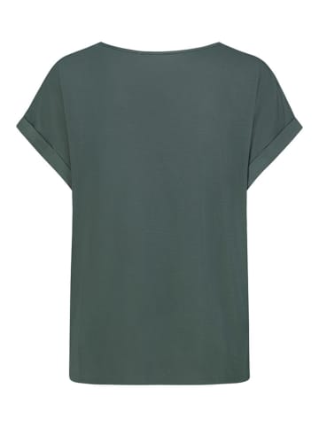 Sublevel Blouse groen