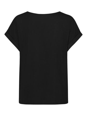 Sublevel Blouse zwart