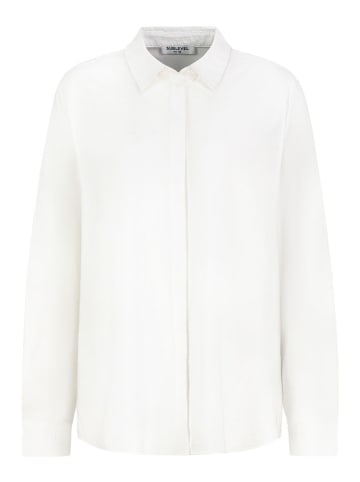 Sublevel Bluzka w kolorze białym