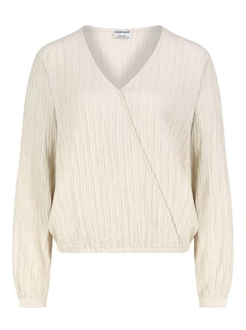 Sublevel Blouse crème