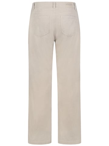 Sublevel Corduroybroek zandkleurig