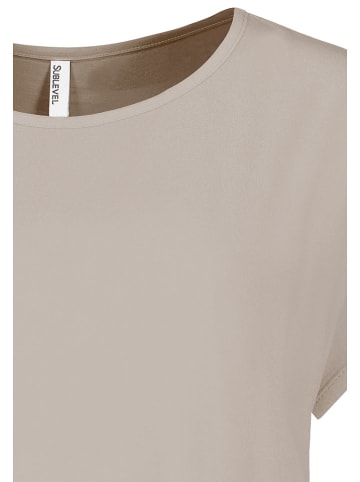 Sublevel Blouse zandkleurig