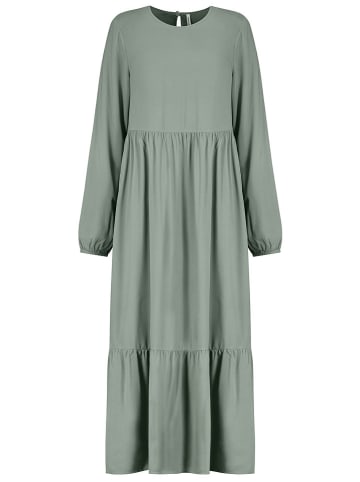 Sublevel Kleid in Mint
