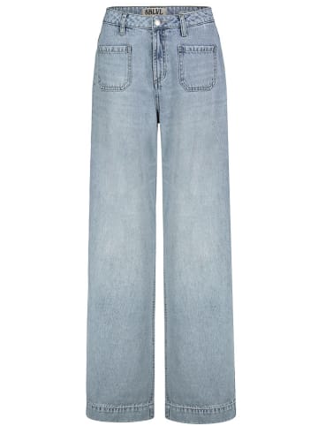 Sublevel Jeans - Comfort fit - in Hellblau