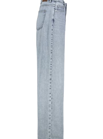 Sublevel Spijkerbroek - comfort fit - lichtblauw