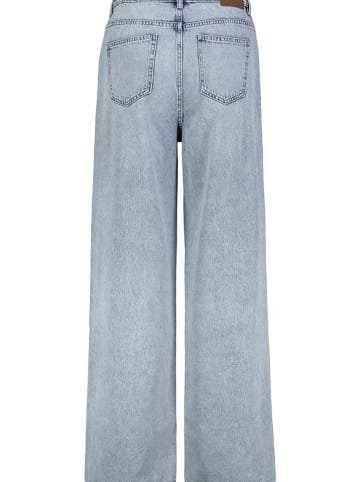 Sublevel Spijkerbroek - comfort fit - lichtblauw