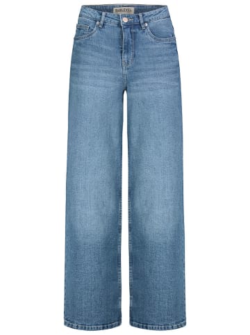 Sublevel Jeans - Comfort fit - in Blau