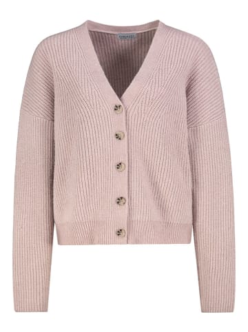Sublevel Cardigan in Rosa