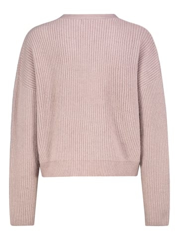 Sublevel Vest lichtroze