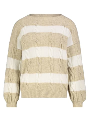 Sublevel Trui beige/crème