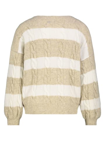 Sublevel Trui beige/crème