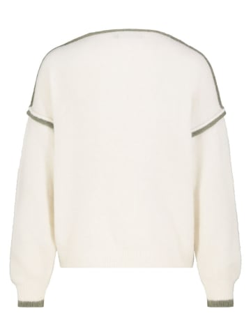 Sublevel Cardigan in Beige