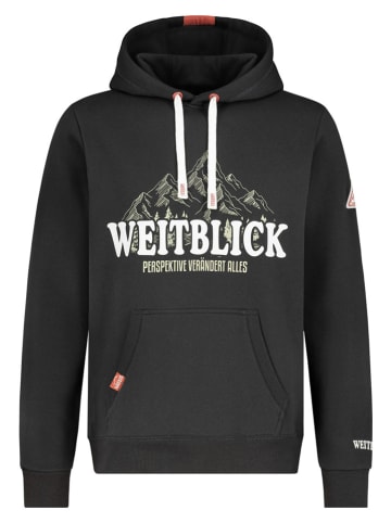 Sublevel Hoodie in Anthrazit