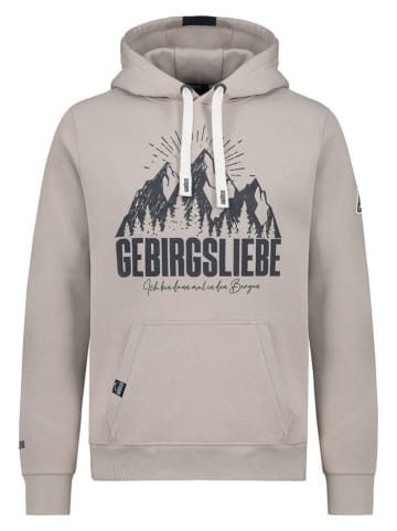 Sublevel Bluza w kolorze beżowym