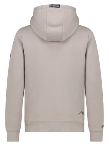 Sublevel Hoodie beige