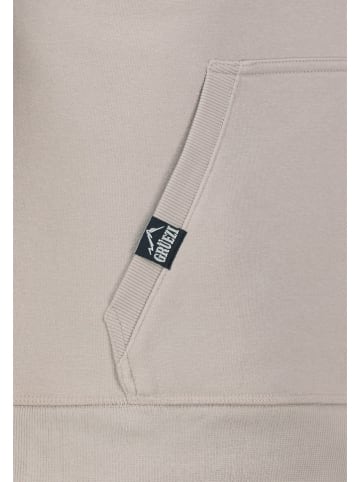 Sublevel Bluza w kolorze beżowym