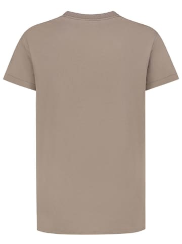 Sublevel Shirt taupe