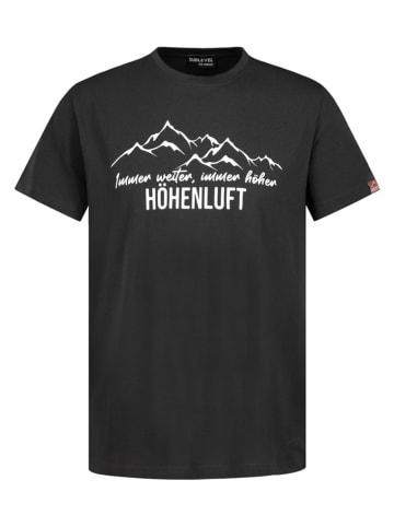 Sublevel Shirt in Anthrazit