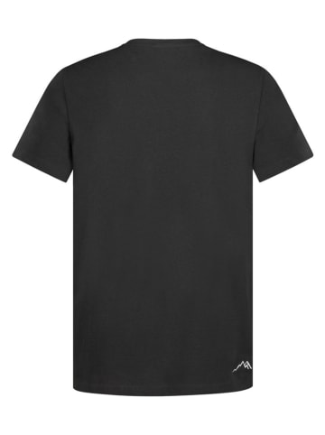 Sublevel Shirt antraciet