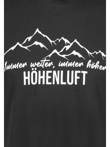 Sublevel Shirt antraciet