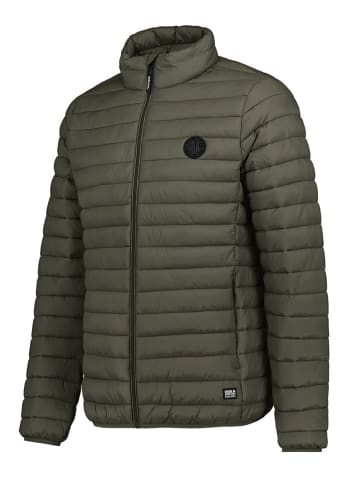 Sublevel Kurtka pikowana w kolorze khaki