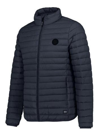 Sublevel Kurtka pikowana w kolorze granatowym