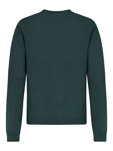 Sublevel Sweter w kolorze morskim