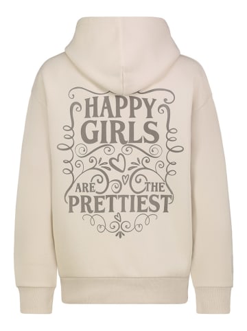 Sublevel Hoodie in Creme