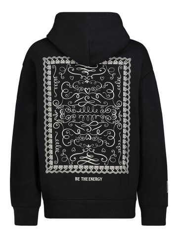 Sublevel Bluza w kolorze czarnym