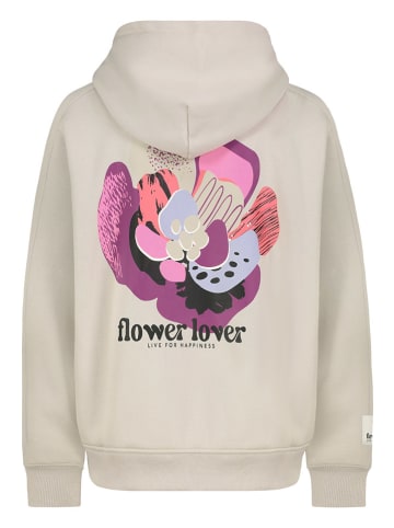 Sublevel Sweatvest crème