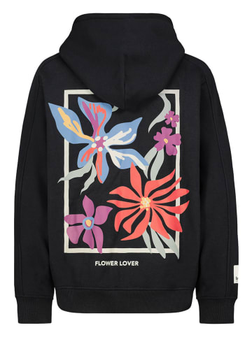 Sublevel Bluza w kolorze czarnym