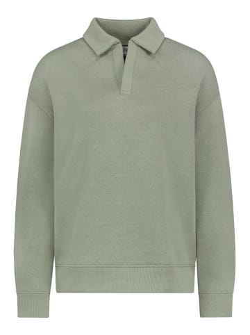 Sublevel Bluza w kolorze khaki