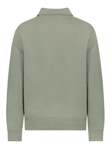 Sublevel Bluza w kolorze khaki