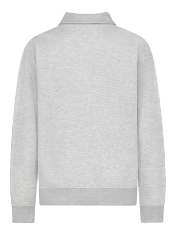 Sublevel Bluza w kolorze szarym