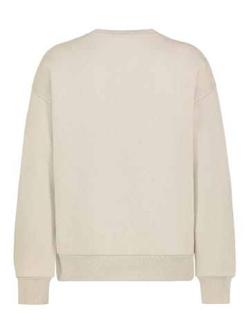 Sublevel Sweatshirt beige