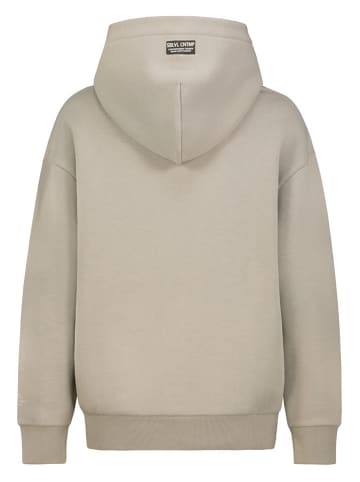 Sublevel Hoodie "Rosa" beige