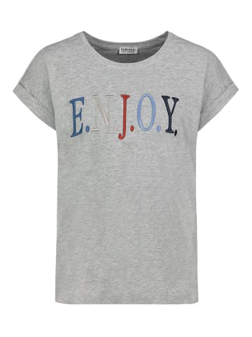 Sublevel Shirt in Grau