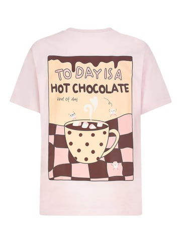 Sublevel Shirt rosé