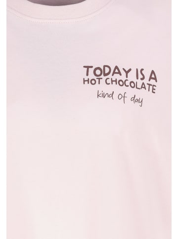 Sublevel Shirt rosé